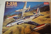 Academy 1/48 T-33A Shooting Star