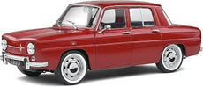 Solido 1/18 Renault 8 Major