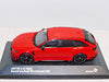 Solido 1/43 ABT RS 6-R 2022 Based on Audi RS 6 Avant (C8)