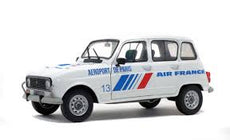 Solido 1/18 Renault 4L GTL
