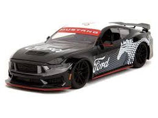 Jada- 1/24 Ford Mustang Dark Horse Bigtime Muscle 2024 Black