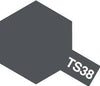 TS-38 Gun Metal Synthetic Paint