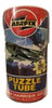 Airfix- Puzzle Tube (Bae Harrier GR7)