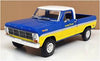 GreenLight 1/24  1969 Ford F-100