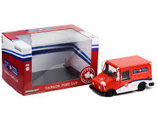 GreenLight 1/18 Canada Post Long-Life Postal Delivery