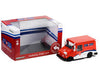 GreenLight 1/18 Canada Post Long-Life Postal Delivery
