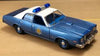 GreenLight 1/18 1975 Plymouth Fury Police Pursuit (Smokey and the Bandit)