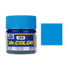 Mr Color - 34 Sky Blue (Gloss/Primary)