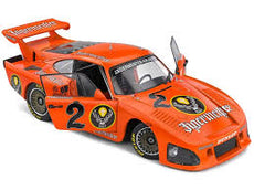 Solido 1/18 Porsche 935 K3 DRM 1980