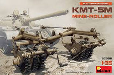 MiniArt- 1/35 KMT-5M Mine-Roller