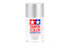 PS-41 Bright Silver Polycarbonate Paint