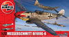 AirFix-1/72 Messerschmitt Bf109G-6