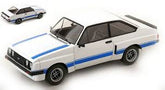 MCG 1/18 Ford Escort MK II RS 2000 X-pack