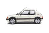 Solido 1/18 Peugeot 205 GTI