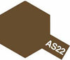 AS-22 Dark Earth (RAF) Aircraft Paint