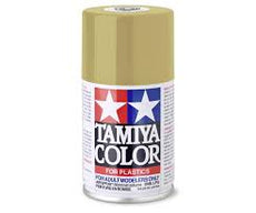 TS-46 Light Sand Synthetic Paint