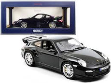 Norev 1/18 Porsche 911 GT 2 2010 (Black)