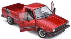 Solido 1/18 Volkswagen Caddy Mk1