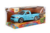 Jada 1/24 1999 Ford F-150 SVT Lightning