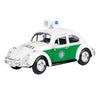 Motor Max 1/24 Volkswagen Beetle German Police