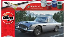 Airfix- 1/43 Aston Martin DB5