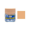 Mr Color - 51 Pale Brown (Semi-Gloss)