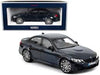 Norev 1/18 BMW M3 Competition 2017  (Blue Metallic)