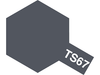 TS-67 Ijn Grey (Sasiebo Arsenal) Synthetic Paint