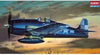 Academy 1/72 F6F-3/5 WWII USN Fighter