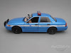 GreenLight 1/24  2001 Ford Crown Victoria Police Interceptor