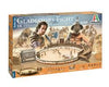 Italeri 1/72 Gladiators Fight