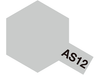 AS-12 Bare Metal Silver Aircraft Paint