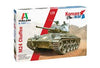 Italeri 1/35  "Korean war" M24 Chaffee
