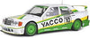 Solido 1/18 Mercedes-Benz 190 EVO II DTM Championship 1991
