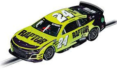Carrera (EVOLUTION) - NASCAR Camaro NextGen ZL1 “Hendrick Motorsports, William Byron, No.24” 1:32
