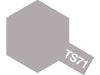 TS-71 Smoke Synthetic Paint