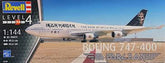 Revell 1/144 Boeing 747-400 REV03780