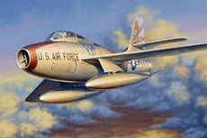 Hobby Boss- 1/148 F-84F Thunderstreak