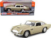 Motor Max 1/24 Aston Martin DB5