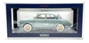 Norev 1/18 Renault Dauphine 1958 (Azur Blue)