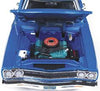 Auto World 1/18 1968 Plymouth Road Runner