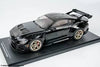 IXO-Models 1/18 Ford Mustang GTD 2025 (Black)
