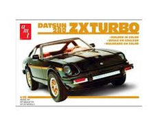 AMT- 1/25 1980 Datsun ZX Turbo