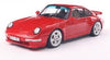 Solido 1/18 Porsche 911 (993) Carrera RS
