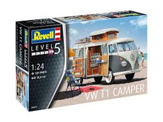 Revell 1/24 VW T1 Camper