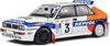 Solido 1/18 Lancia Delta HF Intergrale Rally Acropolis 1993