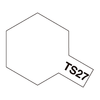 TS-27 Matt White Synthetic Paint