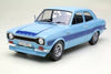 MCG 1/18 Ford Escort MK I RS2000 (Blue)