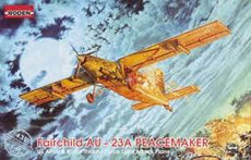 Roden 1/48 Fairchild AU-23A Peacemaker