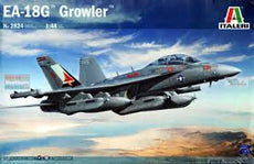 Italeri 1/48 EA-18G Growler